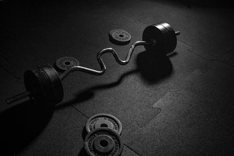 Healthy Lifestyle
